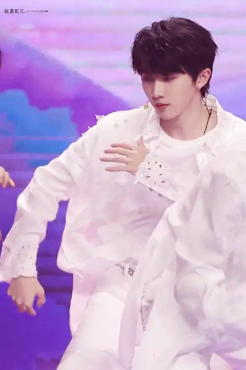 马嘉祺超话#时代少年团躺着真舒服舞台##微博音乐盛典荣誉名单#-2023