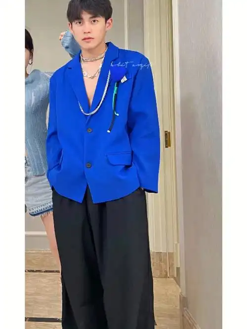 我希望你是为我而来@人鱼线的pdd#余庆伟  #人鱼