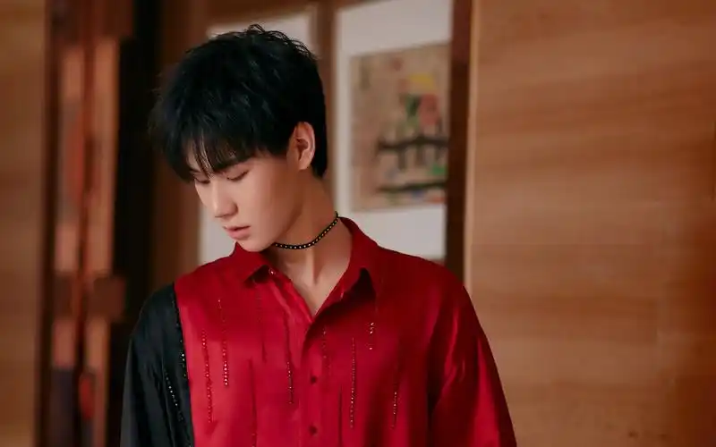 【tnt时代少年团 张真源】191231 湖南卫视跨年演唱会《无尽的冒险》