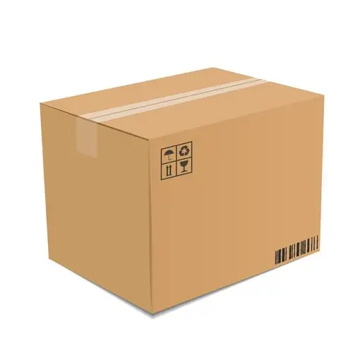 厂家定做 三层瓦楞纸箱 特硬物流包装箱纸盒子 可按需求定制