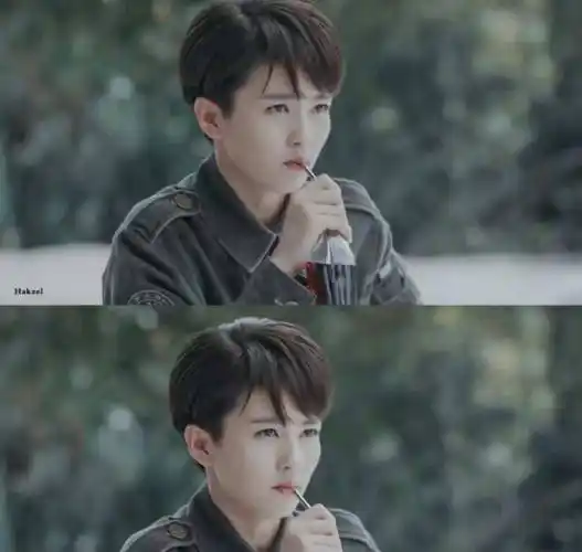 "女扮男装"的天花板,我只服她们!女孩帅起来就没男生什么事了