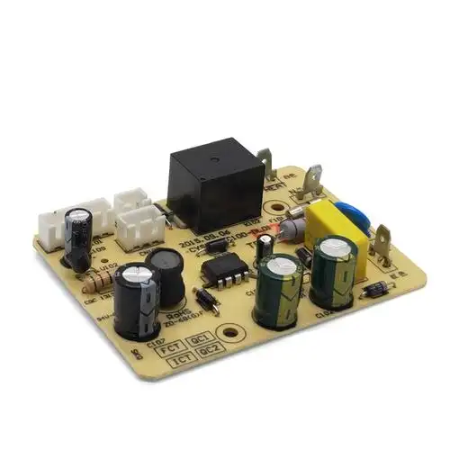 适用苏电压力锅电源电路板cysb60ycs02d110主板线路板配件电煲