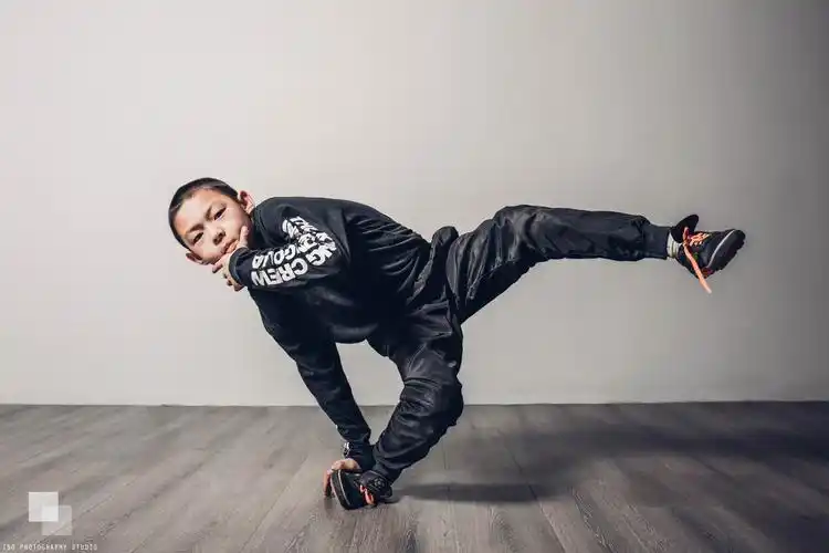 keep made全国街舞大赛