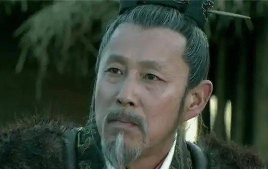 为何古人会对胡子如此情有独钟?_胡须_父母_封建社会