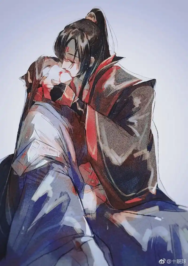 图片来自网络 #召唤道友 等着吧,墨香会回来的 - 抖音