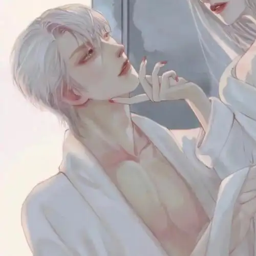 霸气动漫情头78