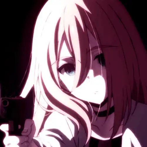 有没有丧点的动漫头像