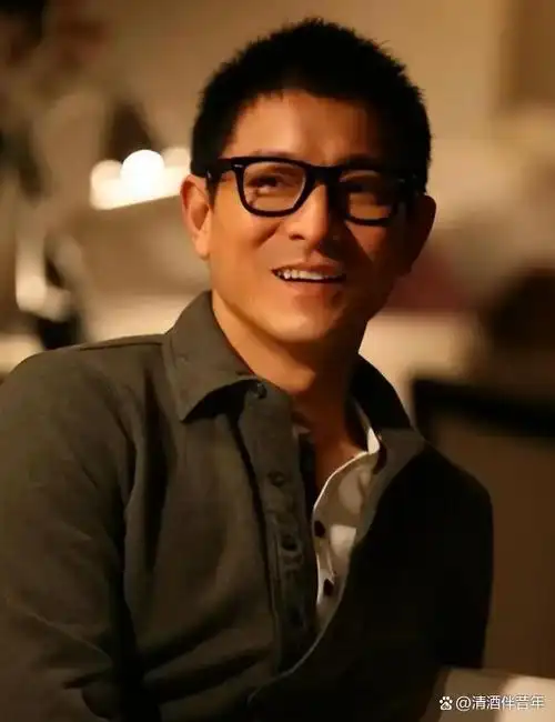 刘德华新片红毯先生遭央视点名批评犀利言辞直戳片方肺管子