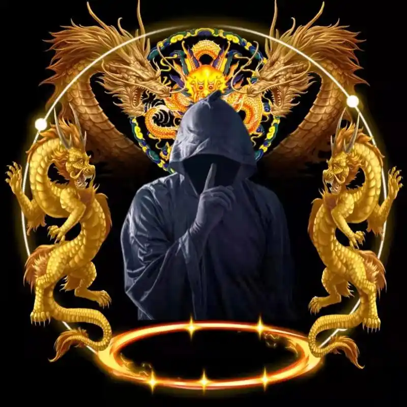 神秘人头像,喜欢自取