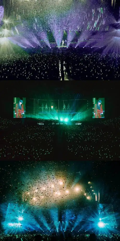 王源在源野中疗愈##聚划算欢聚日#如果治愈有颜色,@tfboys-王源和