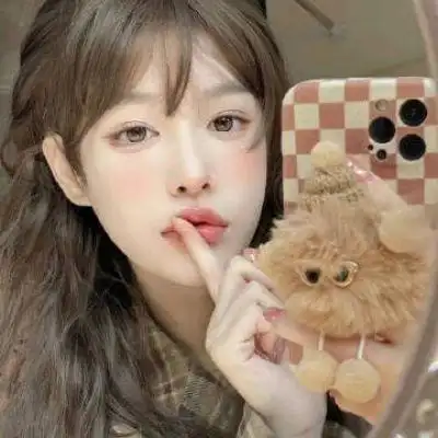 一眼就很惊艳的小众绝美女头_女生头像_美头网