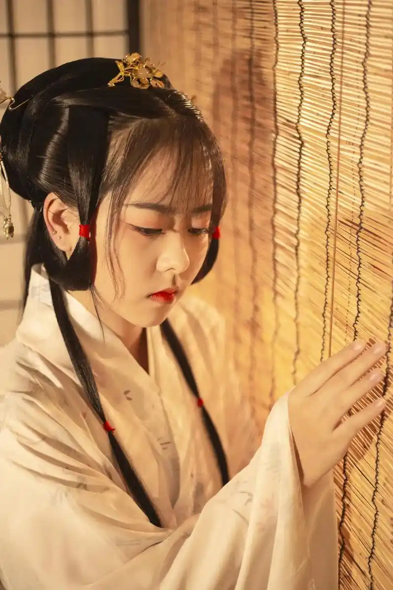 古风 #金玉良缘 #抖音热门 #抖音小助手 #同城热门 长 - 抖音