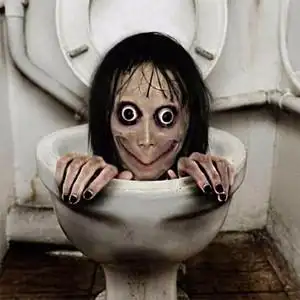 魔鬼面具恐怖面具图片