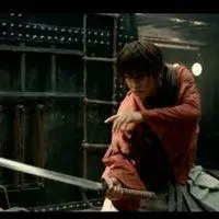 浪客剑心真人头像女生图片_微信头像图片大全