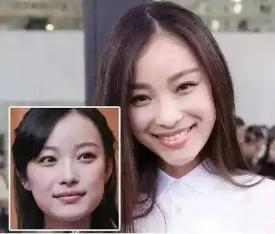 出道即巅峰,却因一个选择被雪藏,她是名副其实的最惨"谋女郎"_倪妮