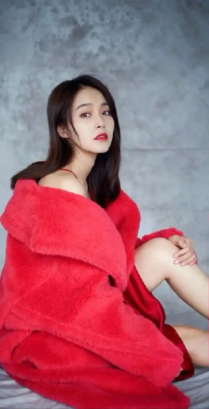 张佳宁精美壁纸