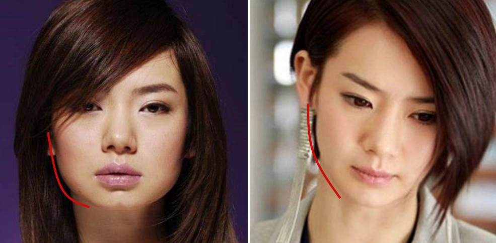 戚薇对比出道时期真的漂亮的好多!但总也说不出具体哪变了.