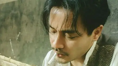 错过四月一心香一片继续追念张国荣