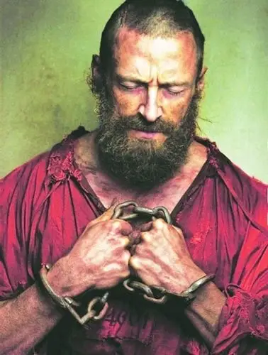 《悲惨世界》有感 写美篇  故事的男主人公是一个名叫冉阿让的青年,他