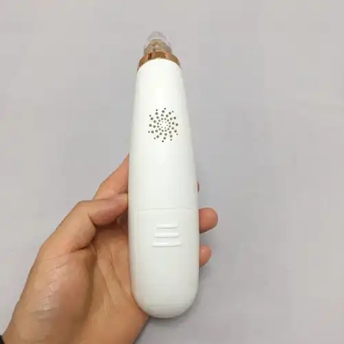 吸黑头神器电动吸脸部吸粉刺去黑头仪器毛孔清洁器洁面美肤仪家用