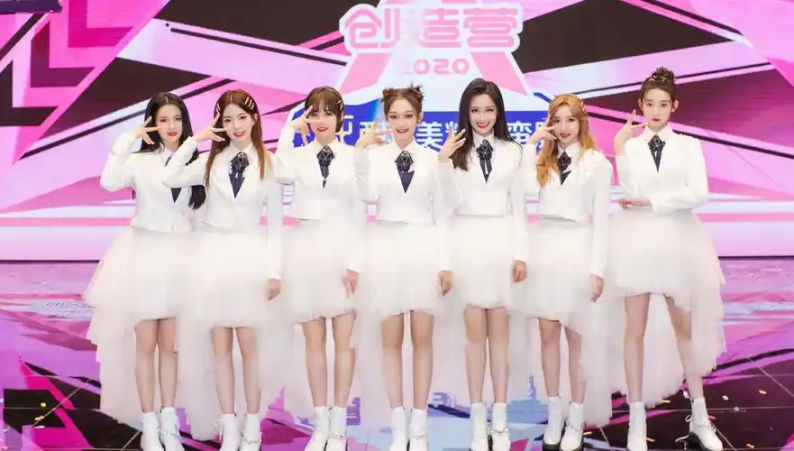 p>硬糖少女303(bonbon girls 303),中国内地流行乐女子演唱组合,由 a