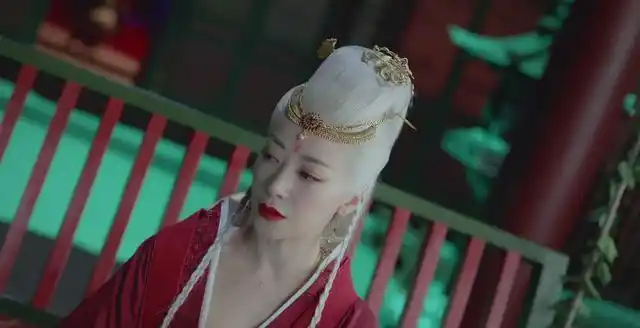 山河令罗浮梦体面的分手方式是温柔的告别