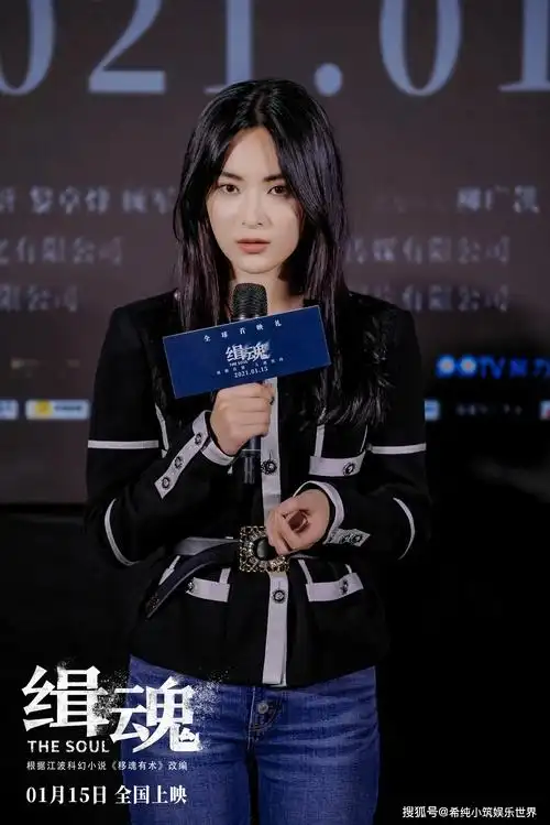 陈思诚不止对张震,张钧甯给予赞扬,更是对孙安可,张柏嘉两位演员充满