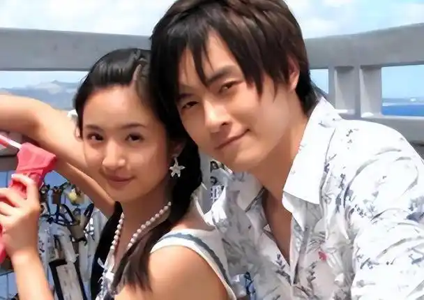 多年后,郑元畅在采访中坦诚地透露,自己曾对林依晨有过心动之情,然而