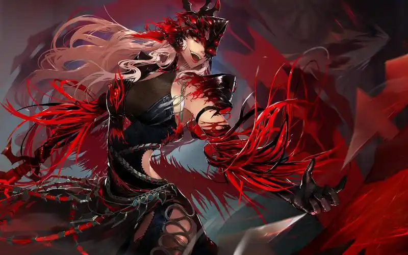 【dnf】那个女人说她是全b站最快的剑魔!