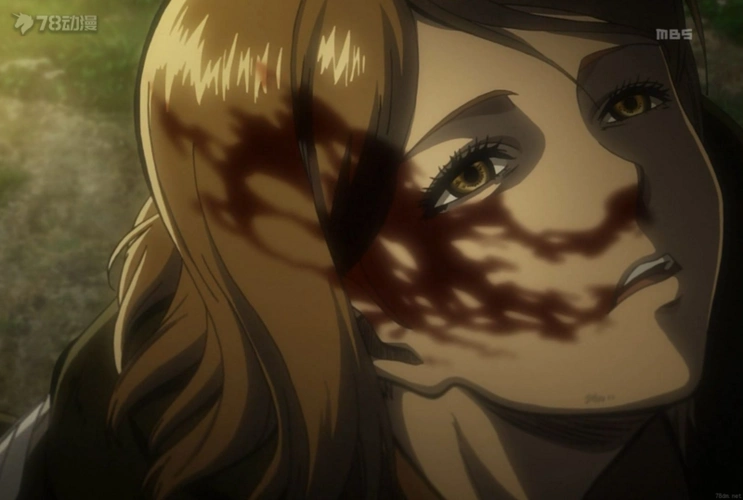 acg作品tv作品进击的巨人类型动漫人物/机体声优相川奈都姫参与创建风