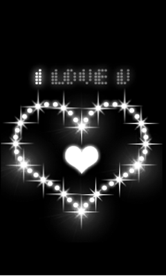 【壁纸】240×400 动态闪图