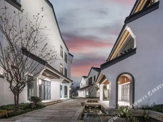 海宁盐官古城开元酒店