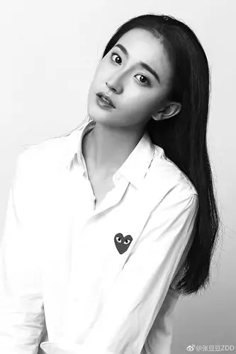 25 艺体女神张豆豆退役 私照曝光360度无死角