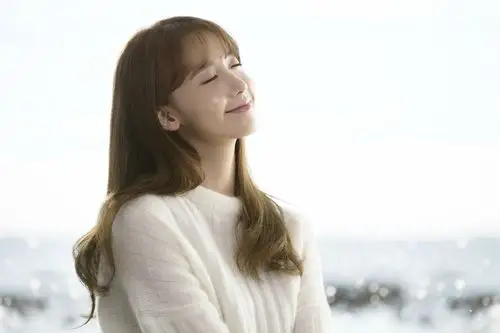 林允儿壁纸图片