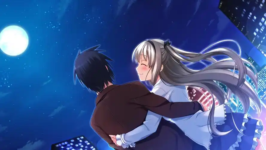 安卓(android)爱情 情侣 温馨 浪漫 甜蜜 恩爱高清手机壁纸免费下载