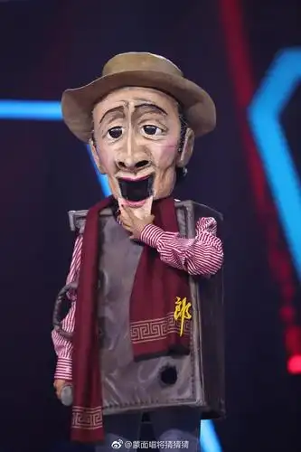 蒙面唱将猜猜猜资料页_娱乐资料库_新浪娱乐_新浪网