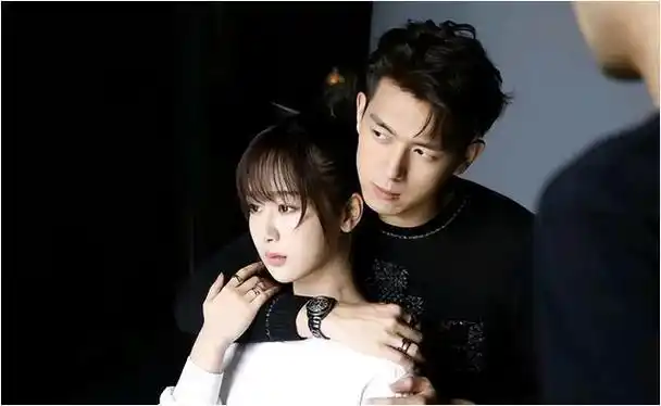 越努力越悲催这一次31岁的杨紫不再受到网友们的宽容