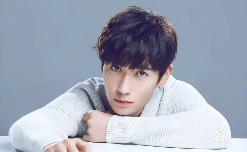 95后男演员谁是实力派张新成王一博丁禹兮刘昊然侯明昊