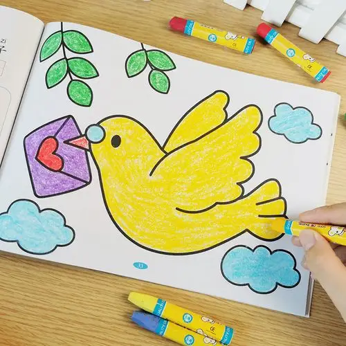 共2527 件小朋友画画相关商品