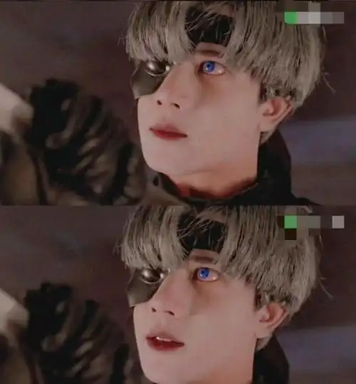 郭富城年轻时代照片曝光银发造型惊人网友秒杀小鲜肉