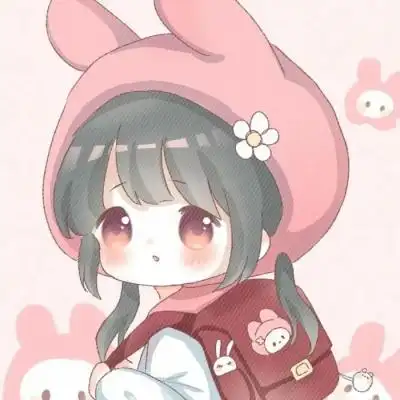 可爱动漫头像可爱小仙女专属头像