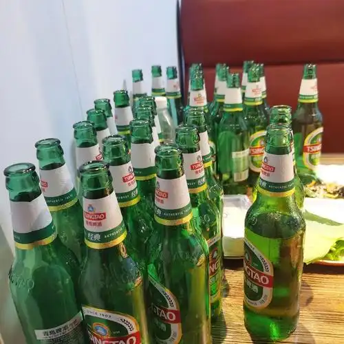 孤独的酒一个人喝,20瓶!回天连喝80后! - 抖音