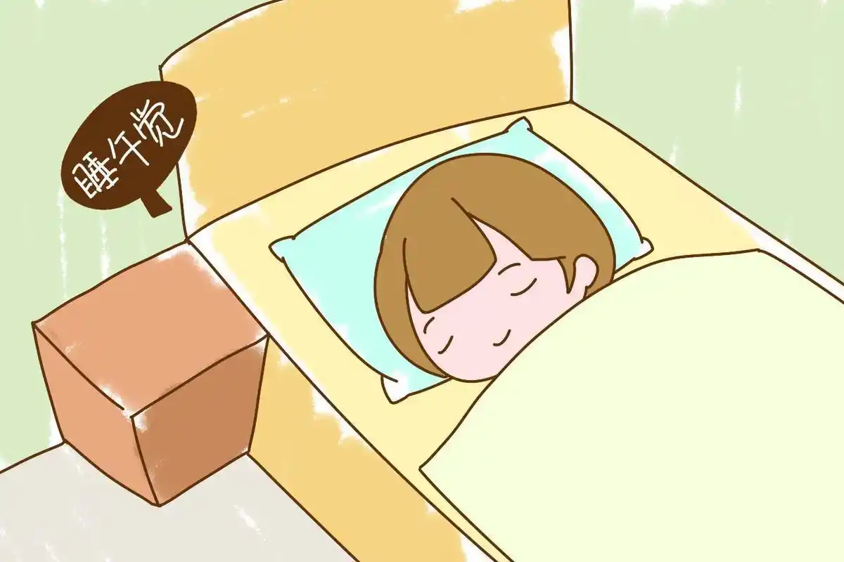 孩子睡不睡午觉有什么区别?上了初中后,这2个方面差距很明显