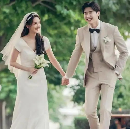 李钟硕林允儿主演韩剧黑话律师或将制作第2季