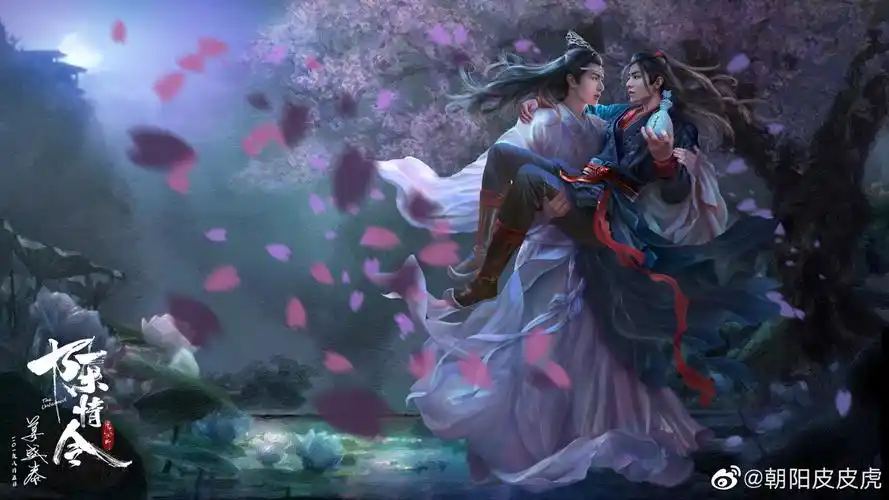 王肖- 堆糖,美图壁纸兴趣社区