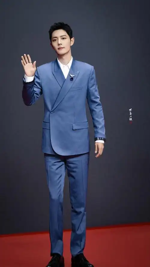 肖战为何被称为是很火还很努力的明星?了解完这些你就明白了!