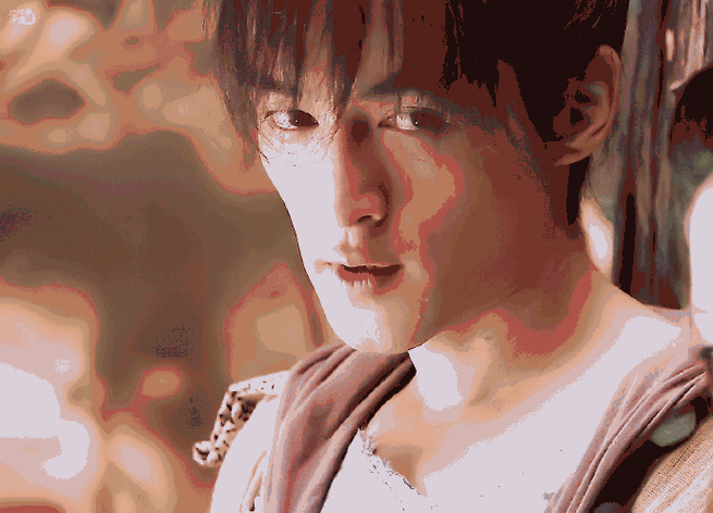 胡歌#仙剑奇侠传三|景天认真的小破天