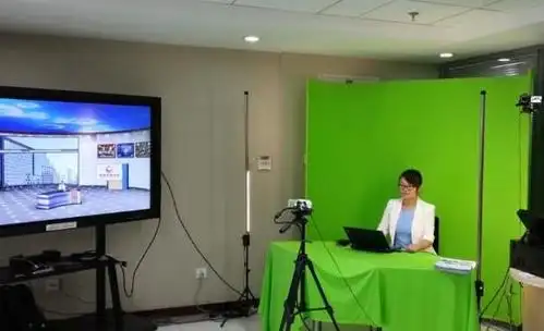 智能教室高清录播系统的应用优势和特点介绍