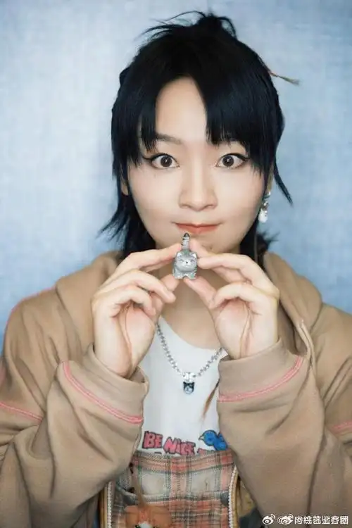 周笔畅清唱用尽我的一切奔向你##你好星期六