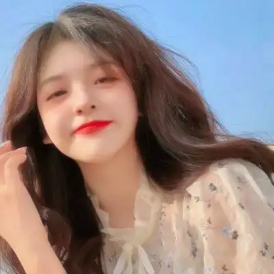 女生头像甜辣风ins,高清仙气飘飘一眼惊鸿的神明女头图片_女生头像